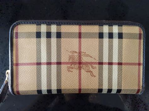 ebay burberry wallet|authentic burberry wallet sale.